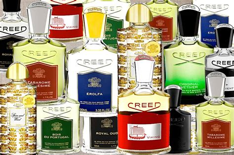 best creed fragrance